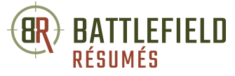 Battlefield Resumes